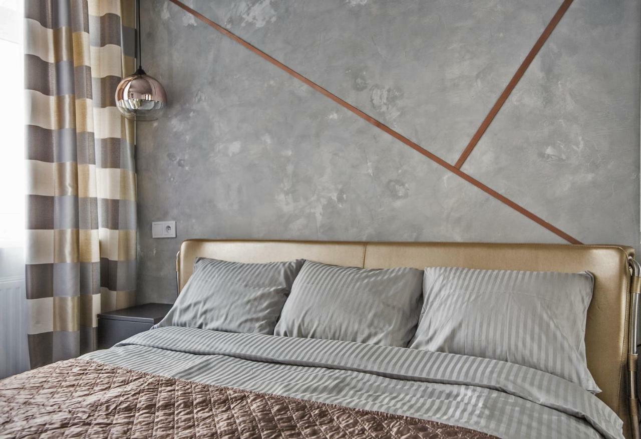 Apartament Stars Stary Toruń Eksteriør billede